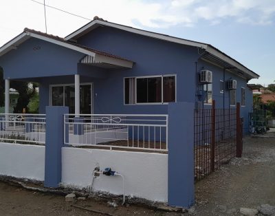 Casa Trini
